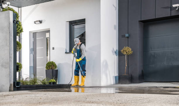 Best Animal Enclosure Cleaning  in Mickleton, NJ